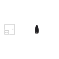 WINDSCREENS FOR BP898 AND BP899 MODELS (3-PACK)